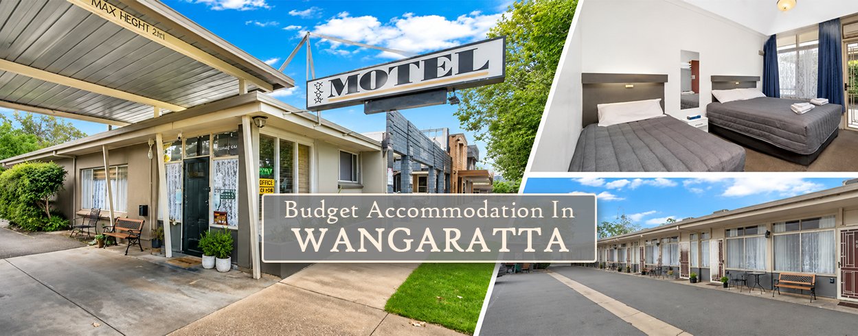 Budget Accommodation in Wangaratta: Affordable Stays for All